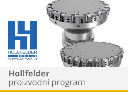 Hollfelder proizvodni program