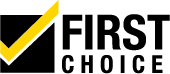 FIRST CHOICE LOGO
